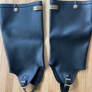 HUNTER - Riding/Rain book straps